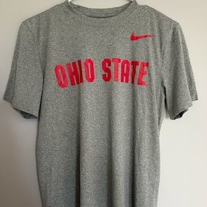 Unisex Nike shirt